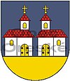 Wappen von Oreské