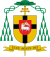 Marek Solczyński's coat of arms