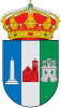 Coat of arms of El Valle de Altomira