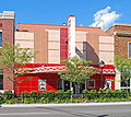 Commercial Buildings on Grand River