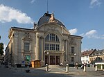 Stadttheater Fürth