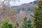 Glenborrodale Castle