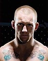 Gray Maynard July 6, 2007