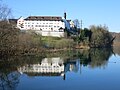 Benediktinerinnenkloster Hermetschwil