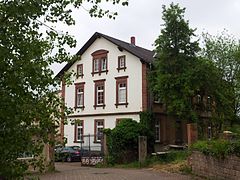 Herrenmühle Bischheim