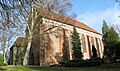 KW 28: Die frühgotische Dorfkirche Hohen Viecheln ist ein denkmalgeschütztes Kirchengebäude in Hohen Viecheln, einer Gemeinde im Landkreis Nordwestmecklenburg (Mecklenburg-Vorpommern). Das Bauwerk gehört zur Kirchgemeinde Hohen Viecheln im Kirchenkreis Wismar der Evangelisch-Lutherischen Landeskirche Mecklenburgs.