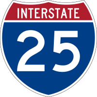 Interstate 25