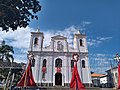 Kirche São Luís de Tolosa