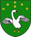 Wappen von Křídla