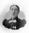 Kate Marsden um 1894