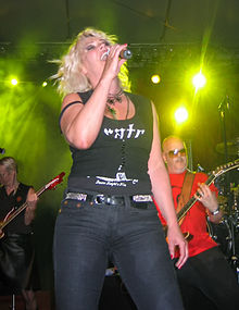 Kim Wilde (2007)