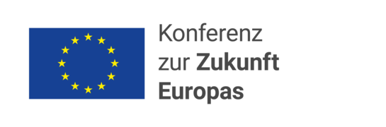 Konferenz zur Zukunft Europas