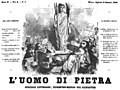 Testata dell'anno 1858