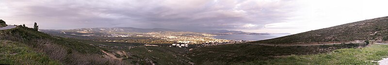 Panorama La Ciotat