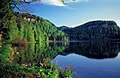 Lac de Bonlieu