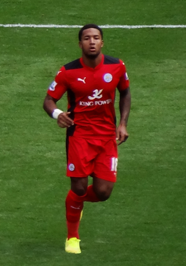 Liam Moore