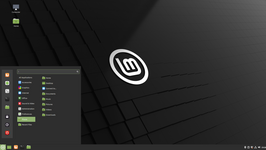 Linux Mint 20 ("Ulyana")