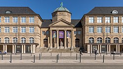 Museum Wiesbaden