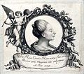 Maria Rosa Coccia, 15 Jahre alt