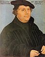 Martin Luther, 1532