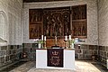 Altar St. Marien Norderbrarup