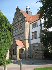 Ratsgymnasium Osnabrück