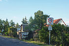 Ostritzer Straße, Nordostblick