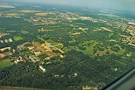 ist Teil von: Schlösser und Parks von Potsdam und Berlin 