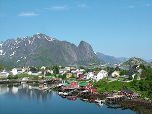 Reine