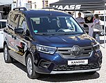 Renault Kangoo E-Tech (seit 2022)