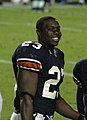 Ronnie Brown, 2004 AU v. UGA