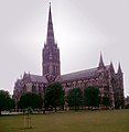 Salisbury