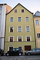 Wohnhaus