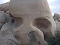 Skull Rock, Joshua Tree National Park