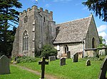 Church of St Catherine