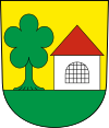 Wappen von Steinerberg