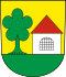 Coat of arms of Steinerberg