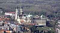 Klosterneuburg Monastery