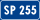 SP255