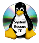 Logo SystemRescue