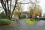 Kantonsschule Zürcher Oberland, Turnhalle A