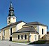 Pfarrkirche Ulrichsberg