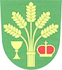 Coat of arms of Vysoká