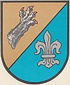 Wappen von Albstedt