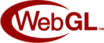 Logo WebGL