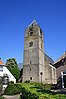 Sint-Nicolaaskerk, toren