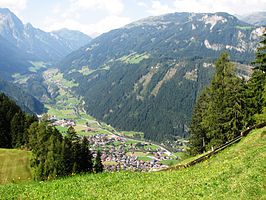 Zillertal