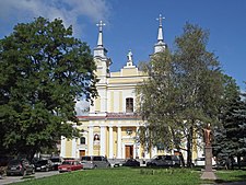 Zhytomyr