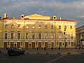 Michailowski-Theater, St. Petersburg