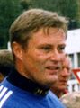 Georg Andersen vant kongepokalen 1990